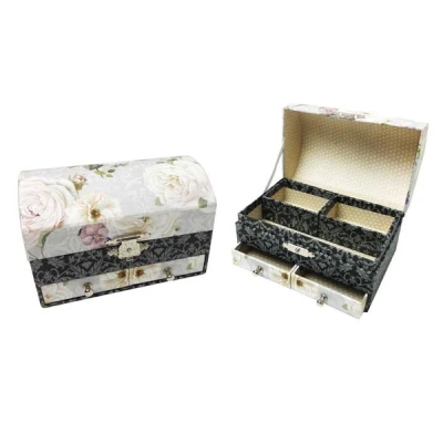 TOM-SZKATUŁKA 13,8X9X9CM BRO-10