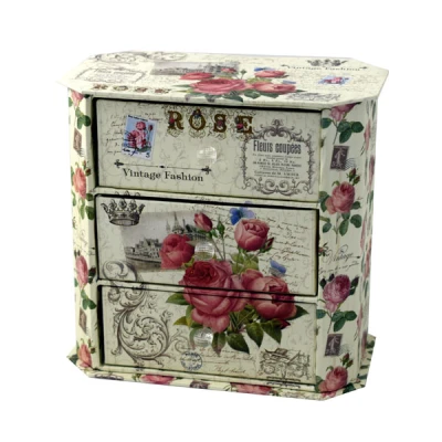 TOM-SZKATUŁKA 17X10,5X16,5CM ARL103