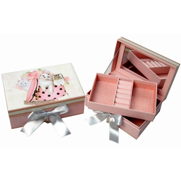 TOM-SZKATUŁKA 18X12X7.5CM BRB-2