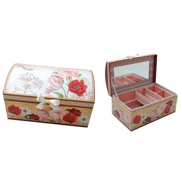 TOM-SZKATUŁKA 20X12X10.5CM BRC-15