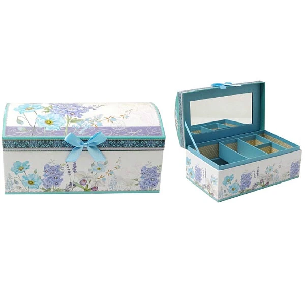 TOM-SZKATUŁKA 20X12X10.5CM BRC-18