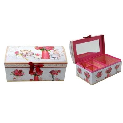 TOM-SZKATUŁKA 20X12X10.5CM BRC-22