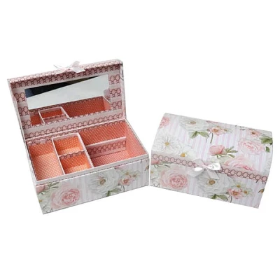 TOM-SZKATUŁKA 20X12X10.5CM BRC-26