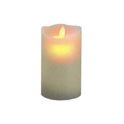 TOM-ŚWIECA WOSKOWA LED 7,5X12,5 SW05