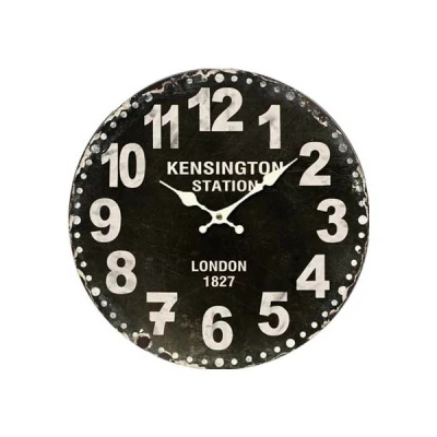 TOM-ZEGAR ŚCIENNY 34CM ZR09