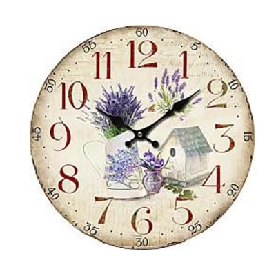 TOM-ZEGAR ŚCIENNY 34CM ZR15