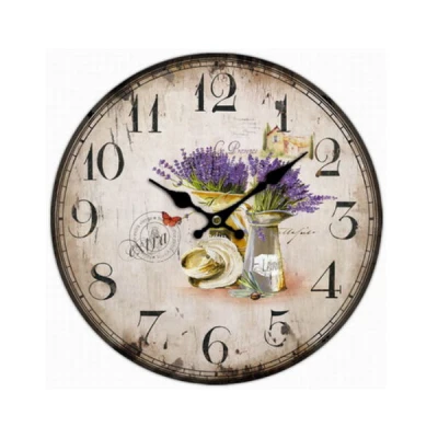 TOM-ZEGAR ŚCIENNY 34CM ZR26