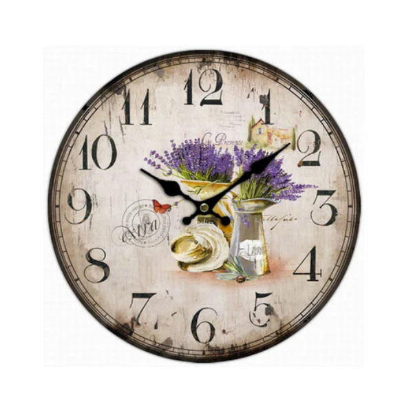 TOM-ZEGAR ŚCIENNY 34CM ZR26