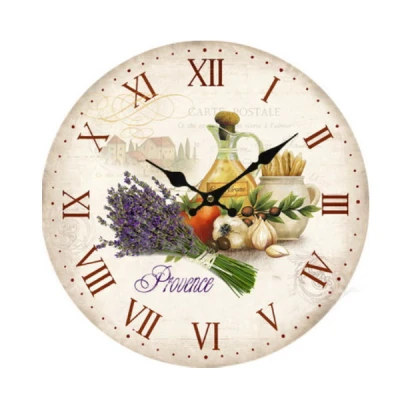 TOM-ZEGAR ŚCIENNY 34CM ZR41