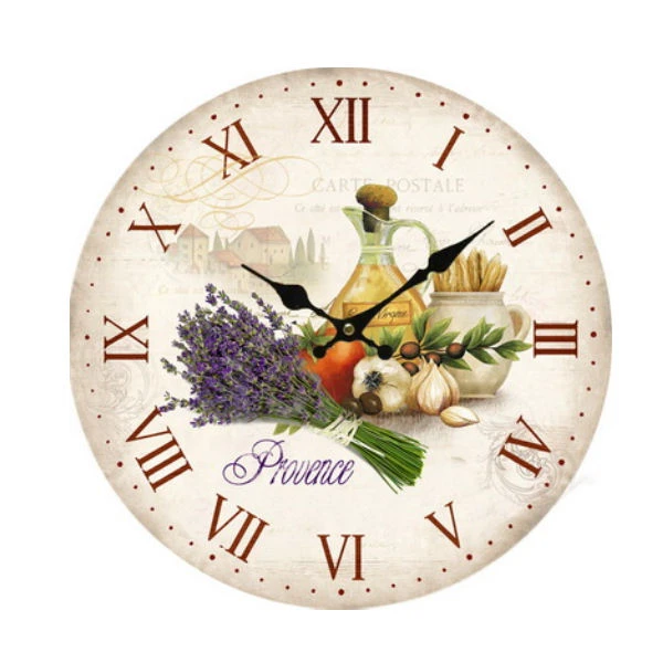 TOM-ZEGAR ŚCIENNY 34CM ZR41