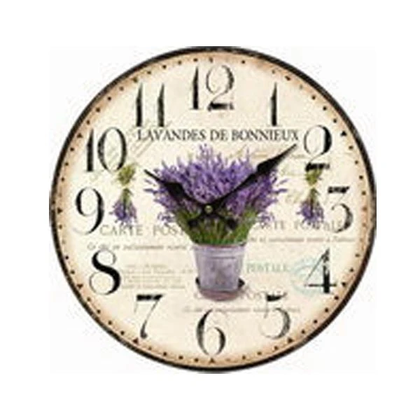 TOM-ZEGAR ŚCIENNY 34CM ZR53