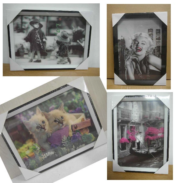 TRU-OBRAZ 3D 25*35  *25-625A*