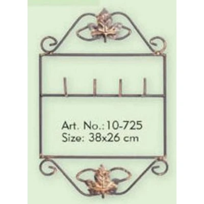 WIESZAK NA KLUCZE "I"