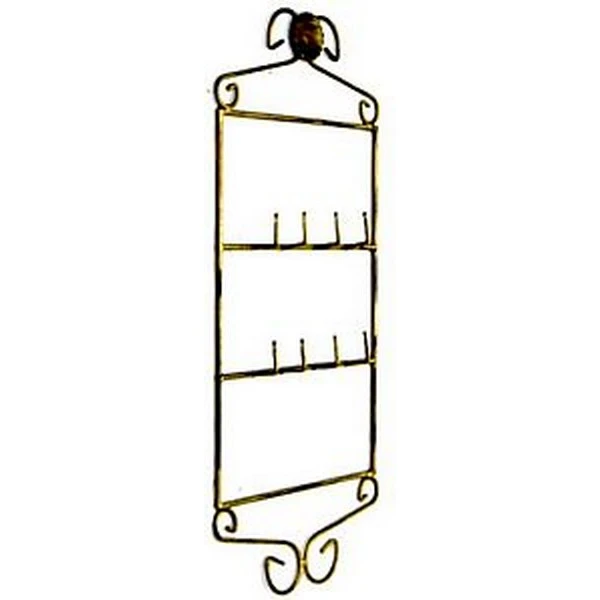 WIESZAK NA KLUCZE "II"  10-977