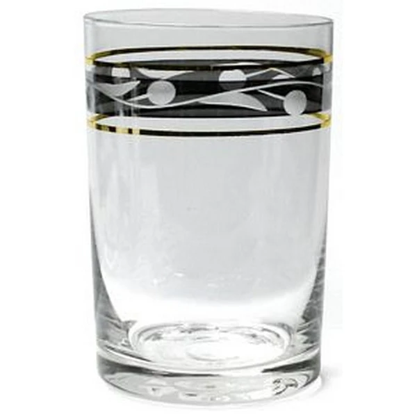 WITMAG-SZKLANKA HERBATA *PLATYNOWY SZLAK* 6SZT