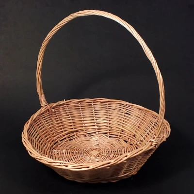 WK-KOSZ *DELIKATES* PŁASKI