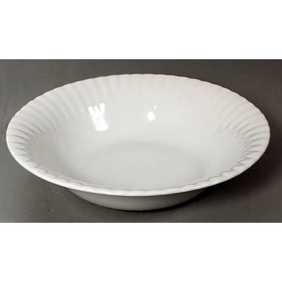 CHODZIEŻ-SALATERKA OKR.26 *IWONA ECRU*