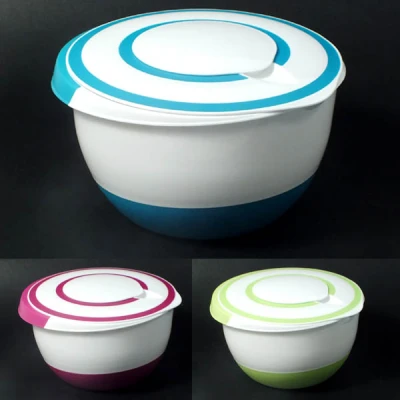 DAJ-MISKA DO MIKSOWANIA Z POKRYWĄ 5L 90280