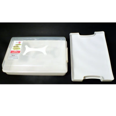 DAJ-POJEMNIK PLASKI NA CIASTO 44/30 27032...7