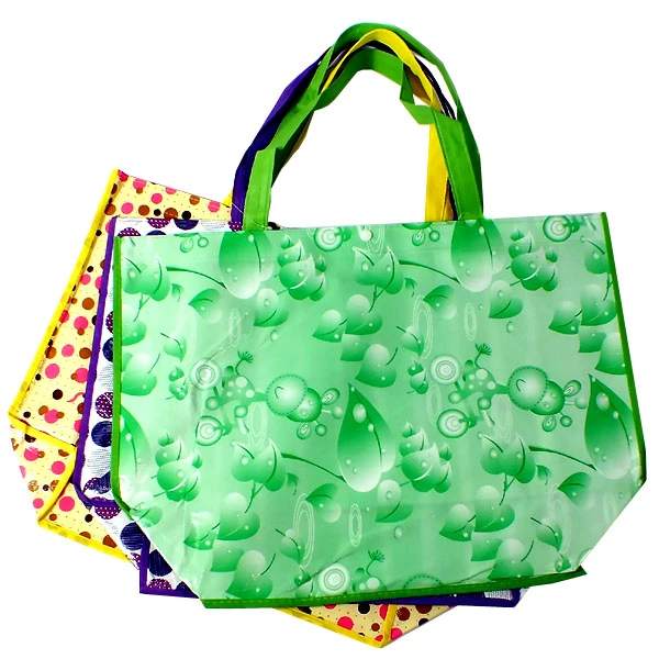 KANMAR-TORBA KOLOROWA *NAPA*