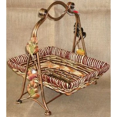 DAN-KOSZYK METALOWY B9524