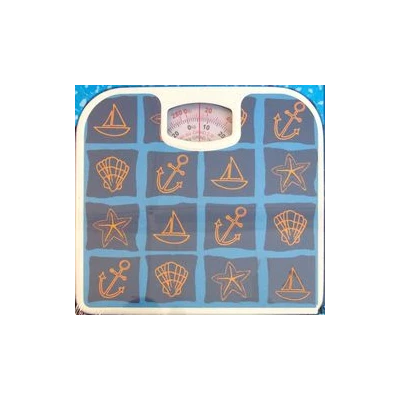 FENIKS-WAGA ŁAZIENKOWA *KRATKA MORSKA* 058