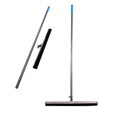 FEN-ŚCIĄGACZKA DO PODŁOGI 45CM + KIJ ALU /9202/