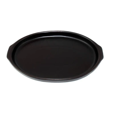 GU-1558 TACKA OWALNA DEK.BRĄZ GAT.1