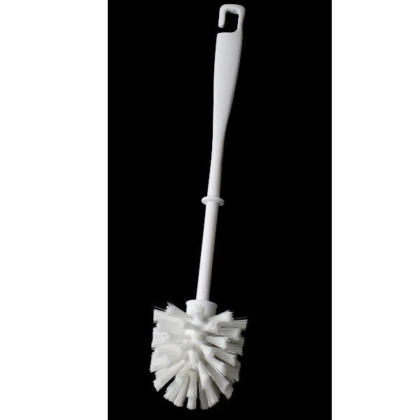 KARO-SZCZOTKA WC UNI LUZ BIAŁA