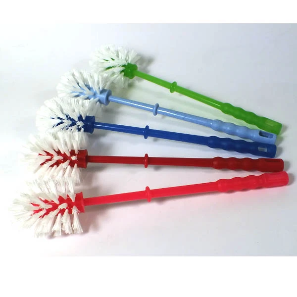 KARO-SZCZOTKA WC UNI LUZ KOLOR