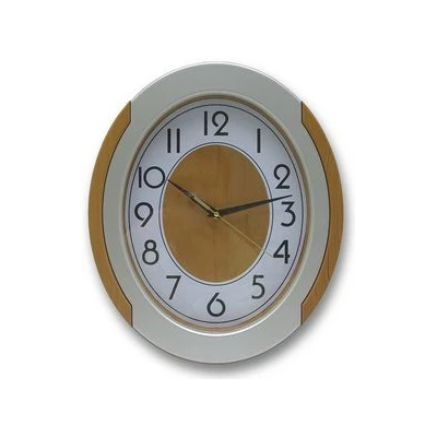 KH-5016 ZEGAR ŚCIENNY