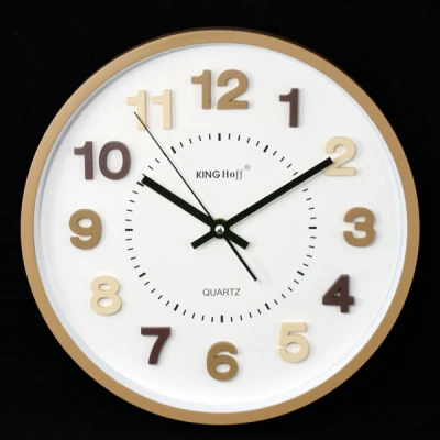 KH-5058 ZEGAR ŚCIENNY