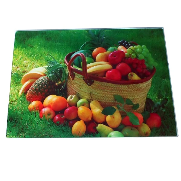 MMG-DESKA SZKLANA DUŻA 30X40