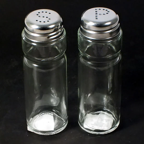 KH-2182 PRZYPRAWNIK SÓL PIEPRZ 175ML