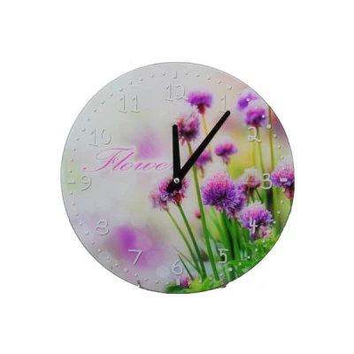 MONDEX-ZEGAR OKRĄGLY CZOSNEK GC3012