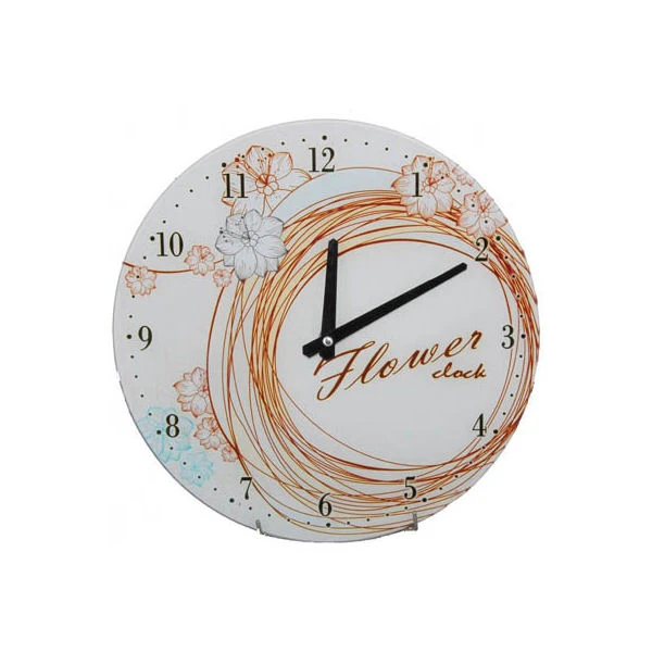 MONDEX-ZEGAR OKRĄGLY FLOWER GC3002