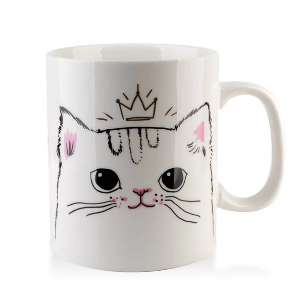 MON-KUBEK 780ML LOLA CAT 7603