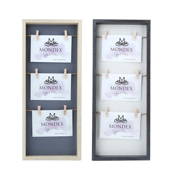 MON-RAMKA NA 3-ZDJĘCIA 3230