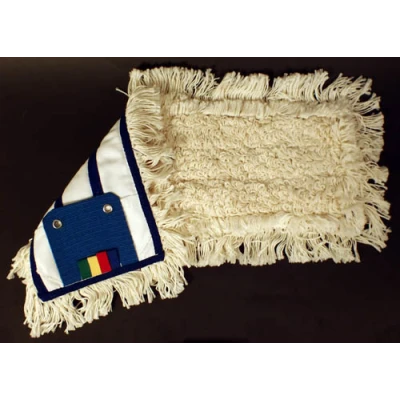 ATUT-MOP PŁASKI PĘTELKOWY 50CM ATLAS DUO