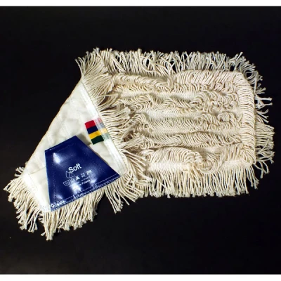 ATUT-MOP PŁASKI SZNURKOWY DWUSYTEMOWY 50CM MP50DUO/MP50DUOB