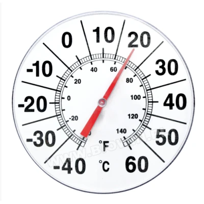 BIOWIN-TERM.WEW/ZEW BIMETALICZNY 026100