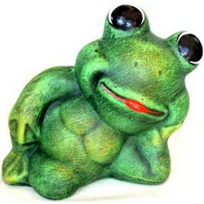 CERIN-FIGURA *ŻABA*