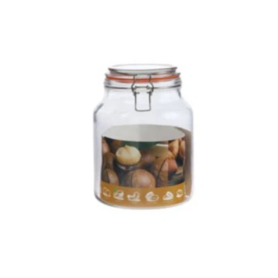 CH-SŁÓJ HERMETYCZNY 3L 3031