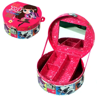 DAJ-LITTLE PET SHOP PUDEŁKO DUŻE 68277