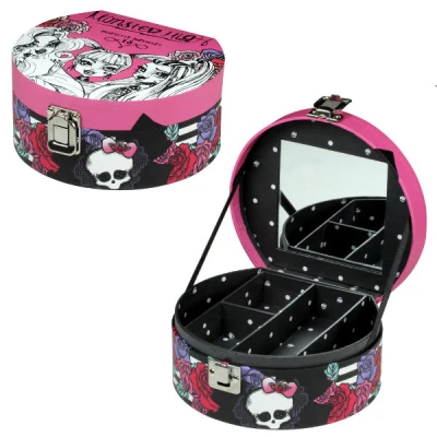 DAJ-MONSTER HIGH PUDEŁKO DUŻE 30367