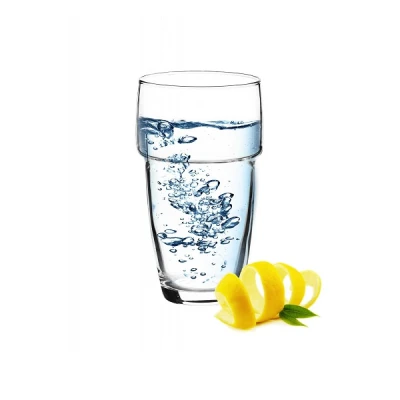 GLA-6 SZKLANEK WYSOKICH 250ML