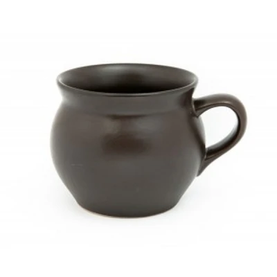 GU-911 KUBEK DEK.BRĄZ G2