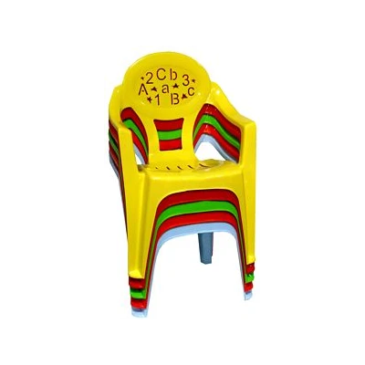 KATEX-KRZESEŁKO DZIECIĘCE *ABC*