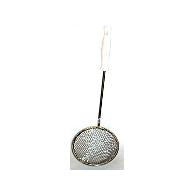 KRA-ŁYŻKA CEDZAKOWA 12CM