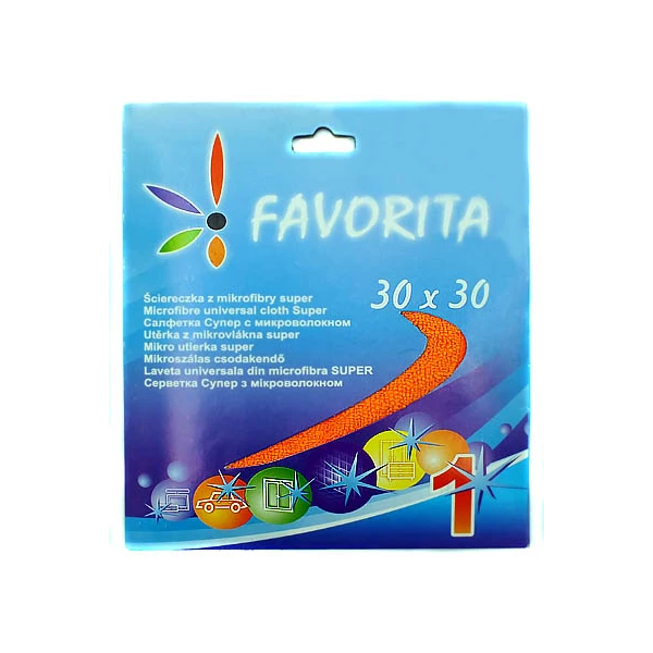 KONEX-ŚCIERECZKA Z MIKROFIBRA 35311/24/